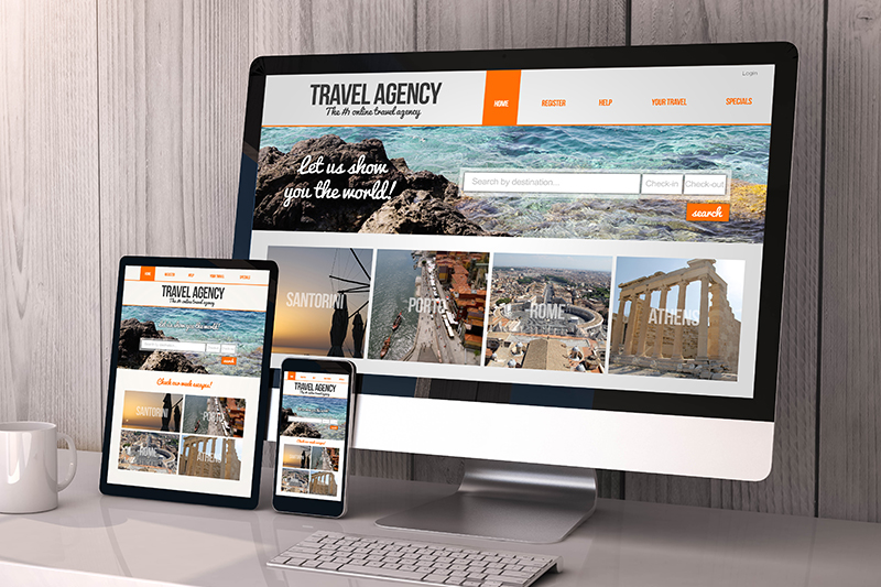 Basic Web Design