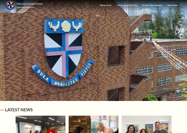 Maryknoll Convent School